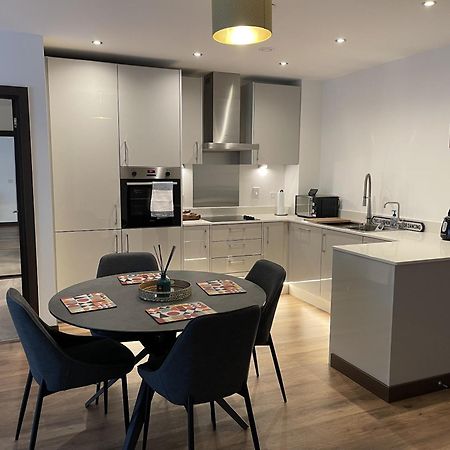 The Godfreys, Edinburgh Way, Harlow Extérieur photo