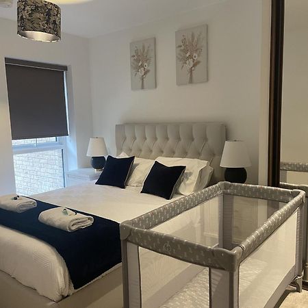 The Godfreys, Edinburgh Way, Harlow Extérieur photo