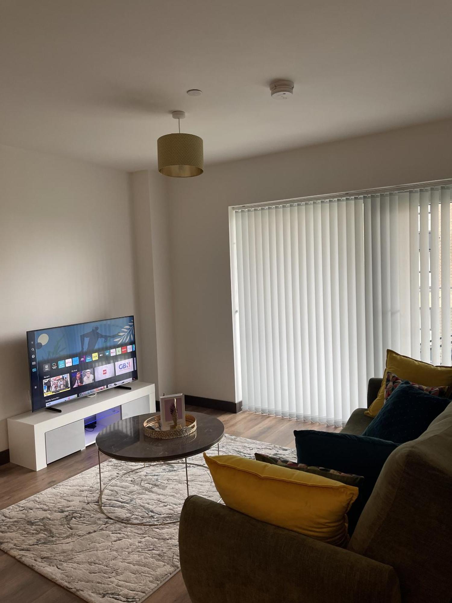 The Godfreys, Edinburgh Way, Harlow Extérieur photo