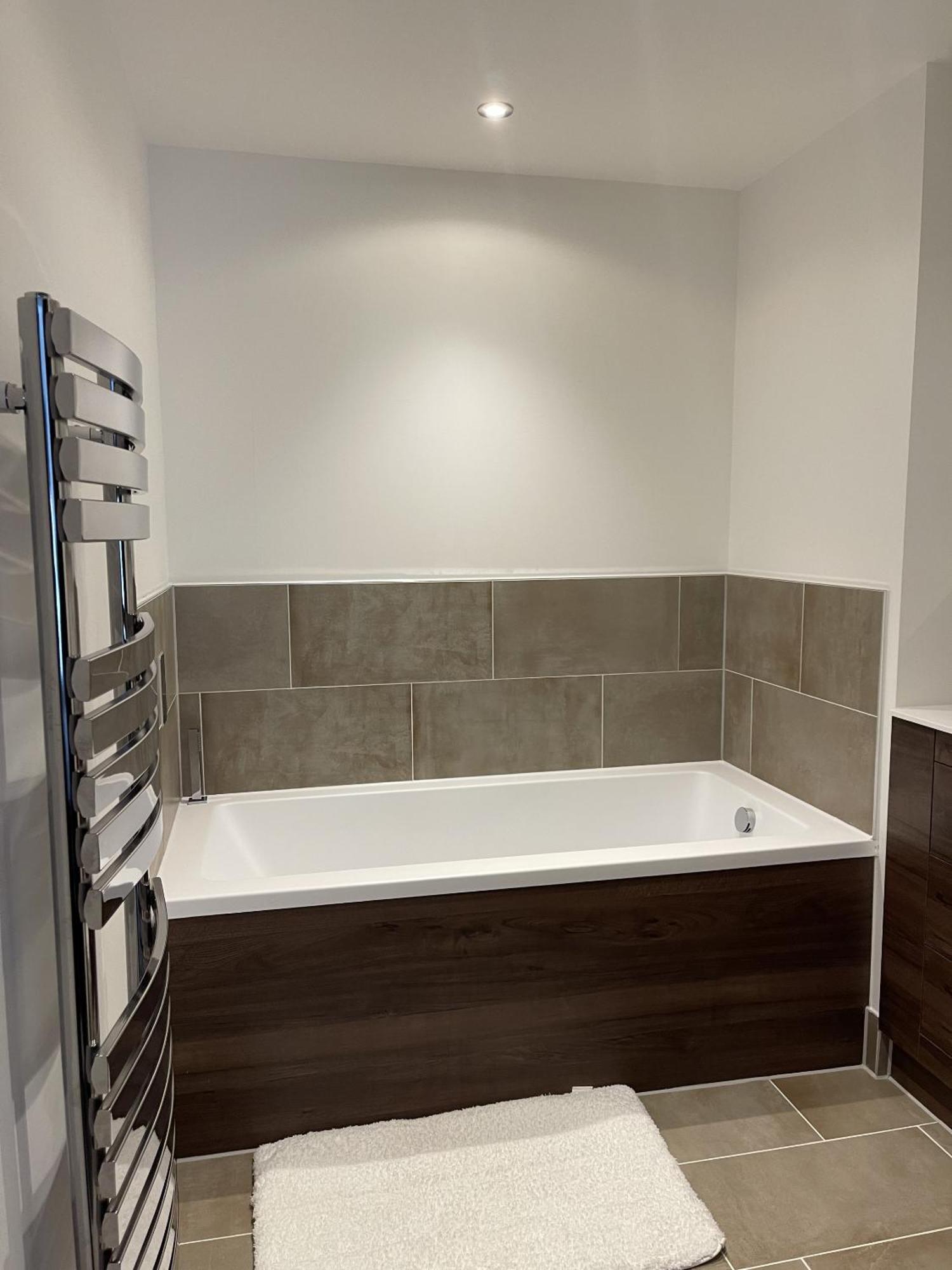 The Godfreys, Edinburgh Way, Harlow Extérieur photo