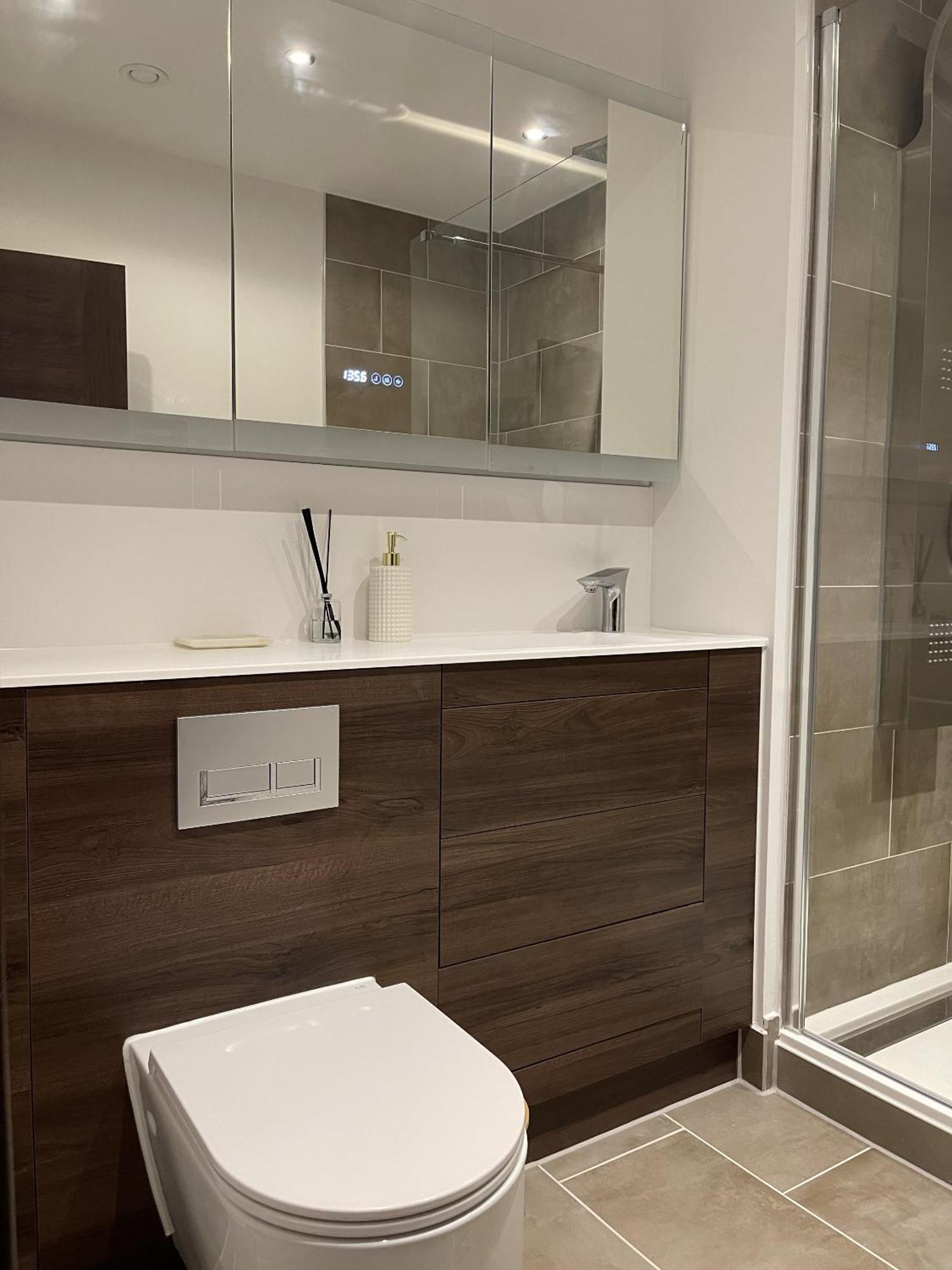 The Godfreys, Edinburgh Way, Harlow Extérieur photo
