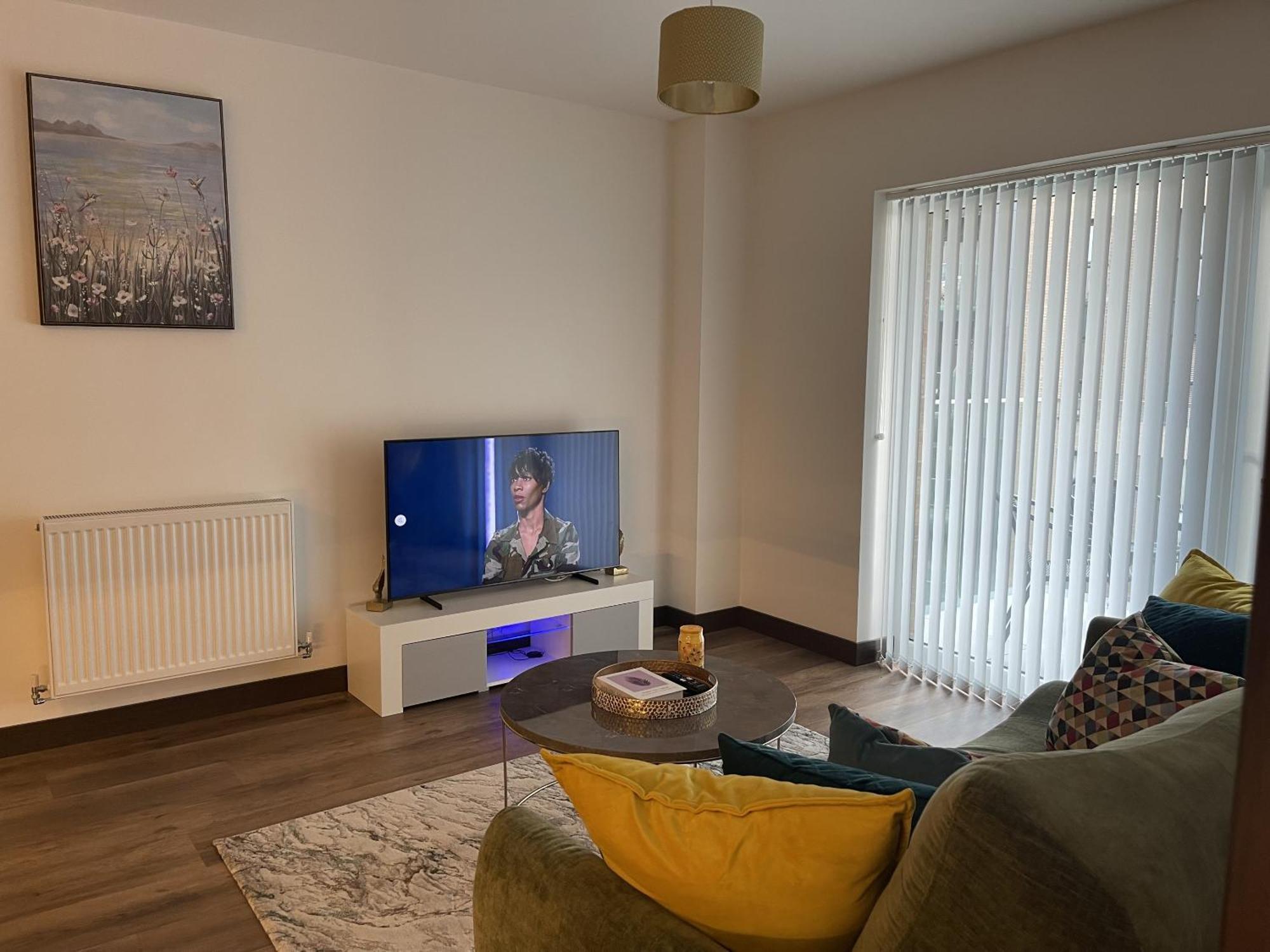 The Godfreys, Edinburgh Way, Harlow Extérieur photo