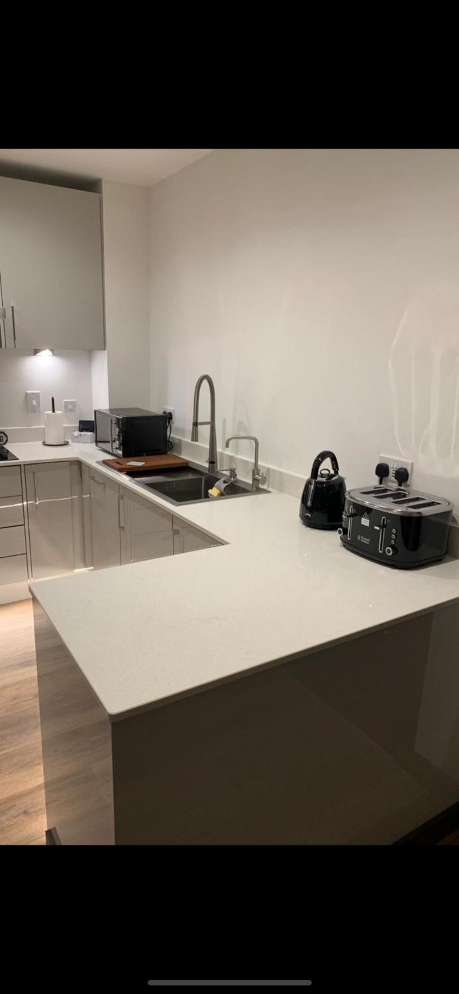 The Godfreys, Edinburgh Way, Harlow Chambre photo